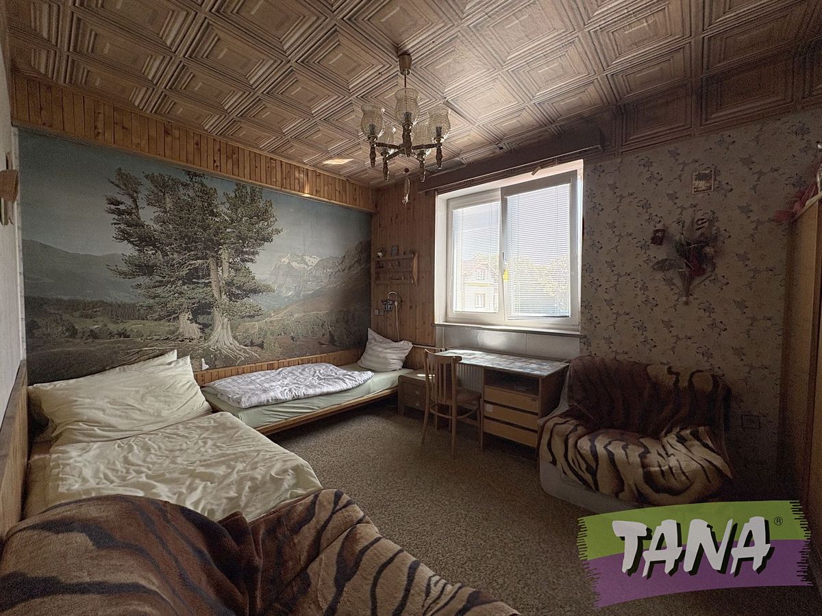 Prodej rodinného domu 95 m², pozemek 446 m² – fotografie 5