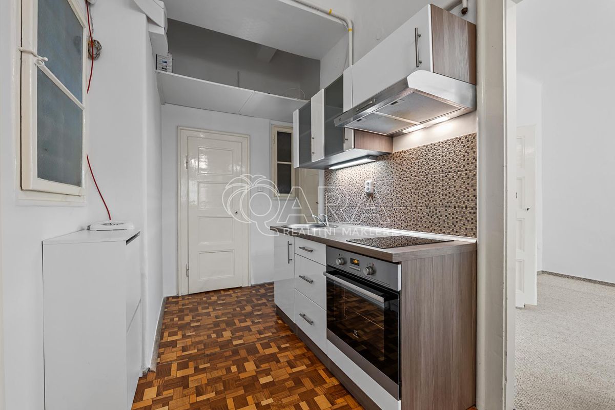Pronájem bytu 2+1 57 m² – fotografie 4