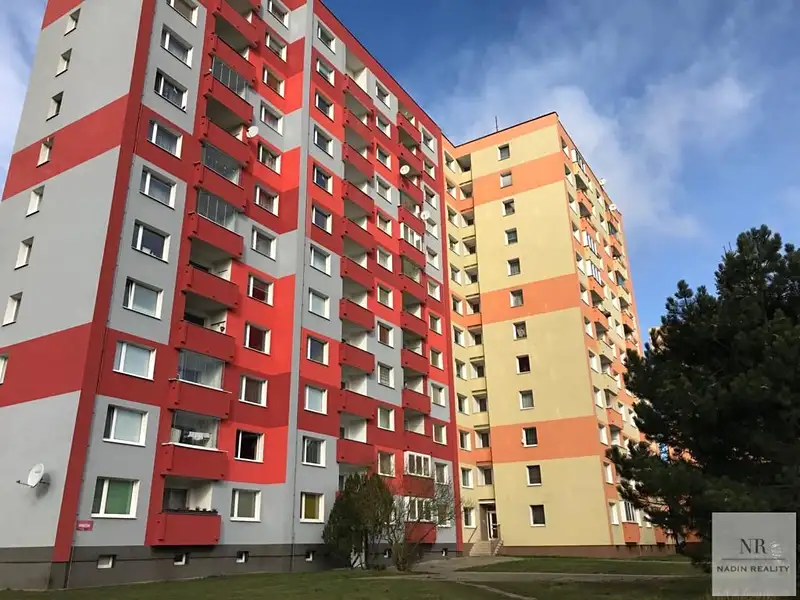 Pronájem bytu 3+1 75 m², Karlovy Vary – náhled fotky 2