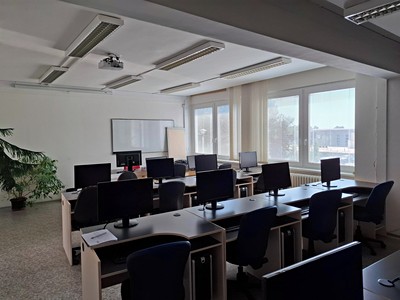 Комерційне приміщення в оренду, 365 м² (3 з 5)