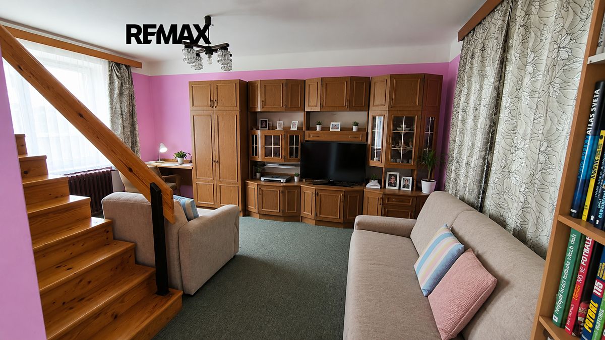 Prodej rodinného domu 140 m², pozemek 515 m² – fotografie 4