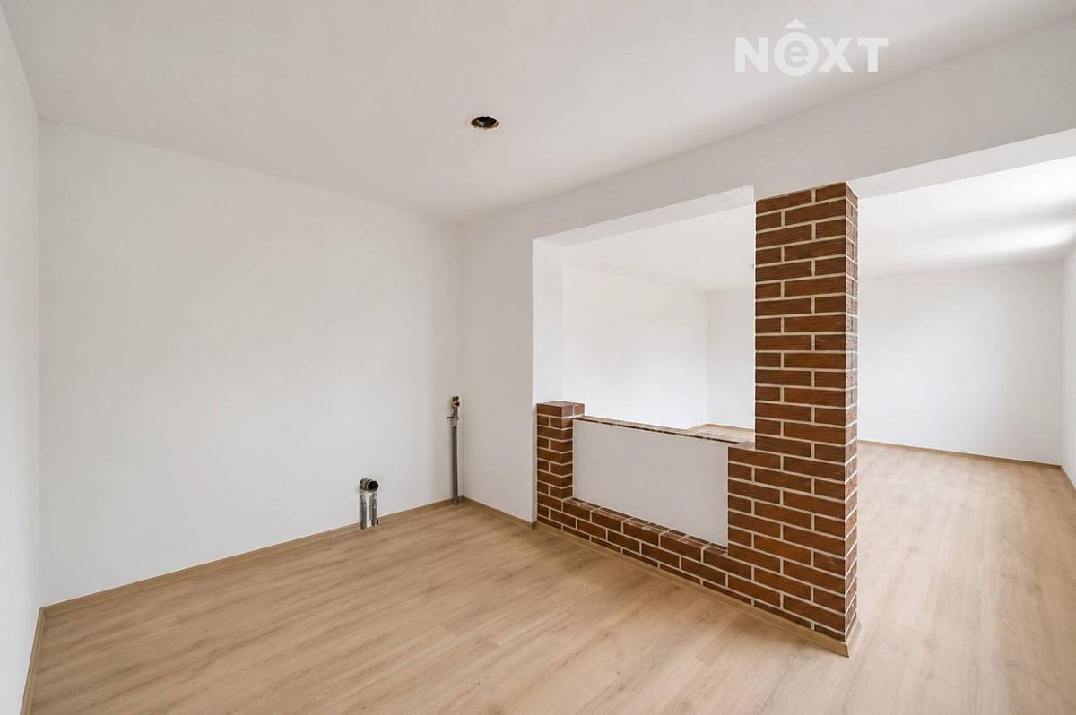 Prodej bytu 1+kk 30 m² – fotografie 3