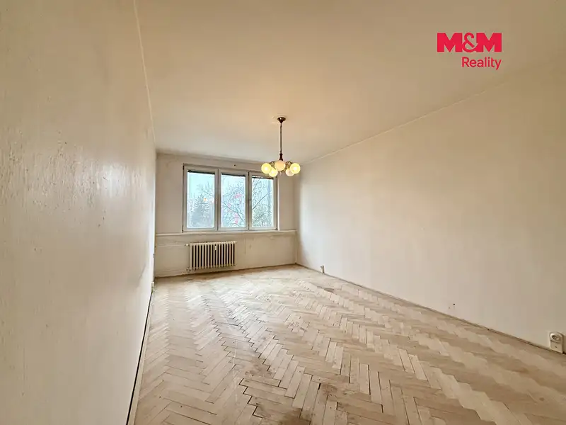 Prodej bytu 2+1 56 m², Ostrava – náhled fotky 2