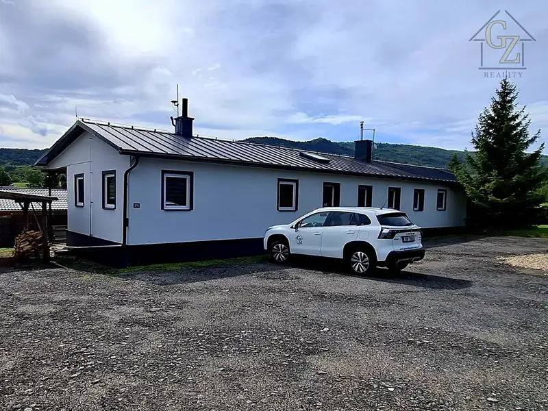 Prodej, Dům, Chata, 232 m²