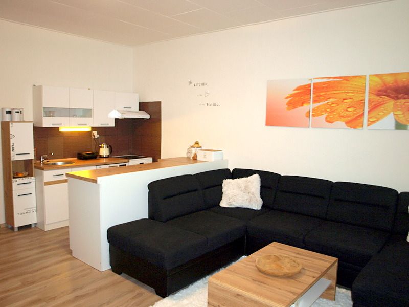 Pronájem bytu 2+kk 46 m² – fotografie 2