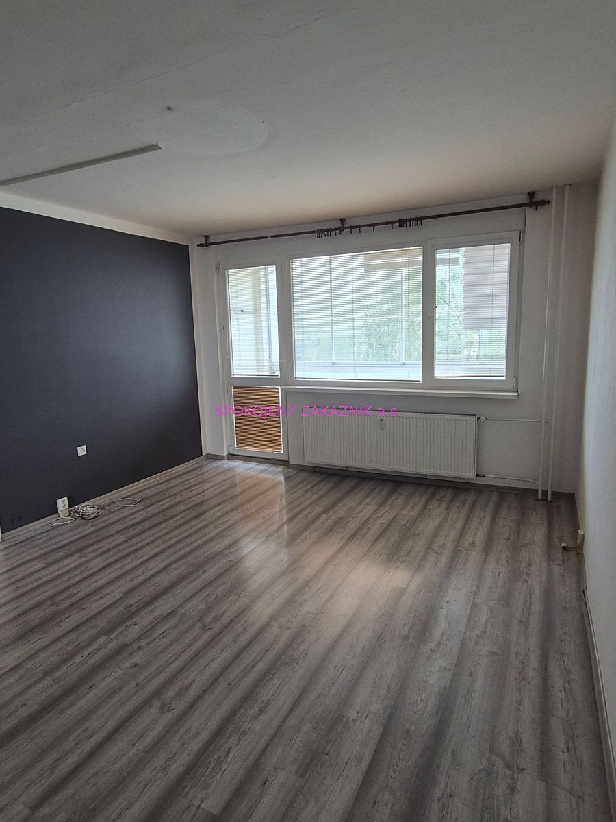 Pronájem bytu 3+1 70 m² – fotografie 3