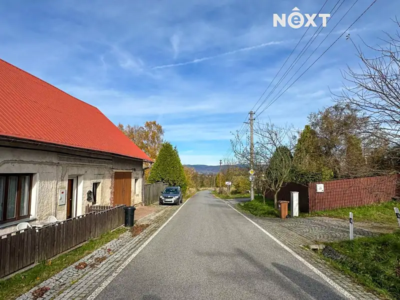 Prodej rodinného domu 300 m², pozemek 10228 m², Jeřmanice – náhled fotky 3