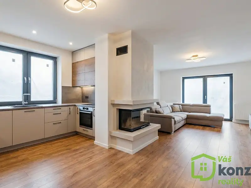 Prodej rodinného domu 78 m², pozemek 171 m², Jaroměřice – náhled fotky 3