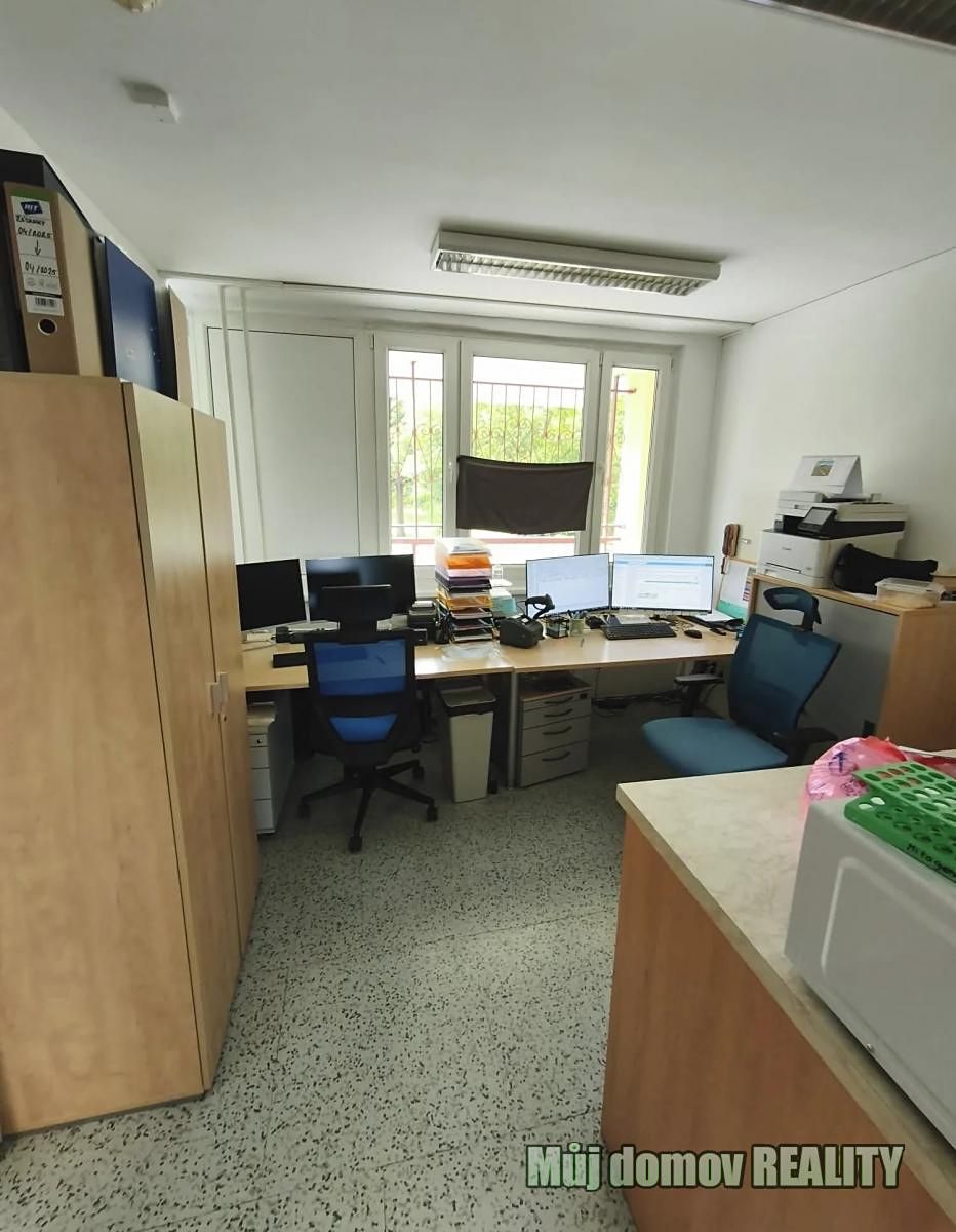Pronájem ordinace 75 m² – fotografie 3