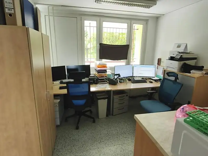 Pronájem ordinace 75 m², Praha – náhled fotky 3