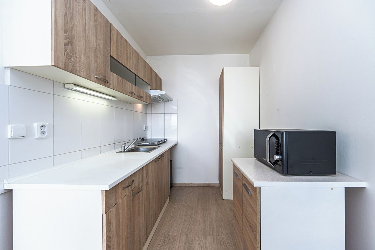 Prodej bytu 1+kk 33 m² – fotografie 5