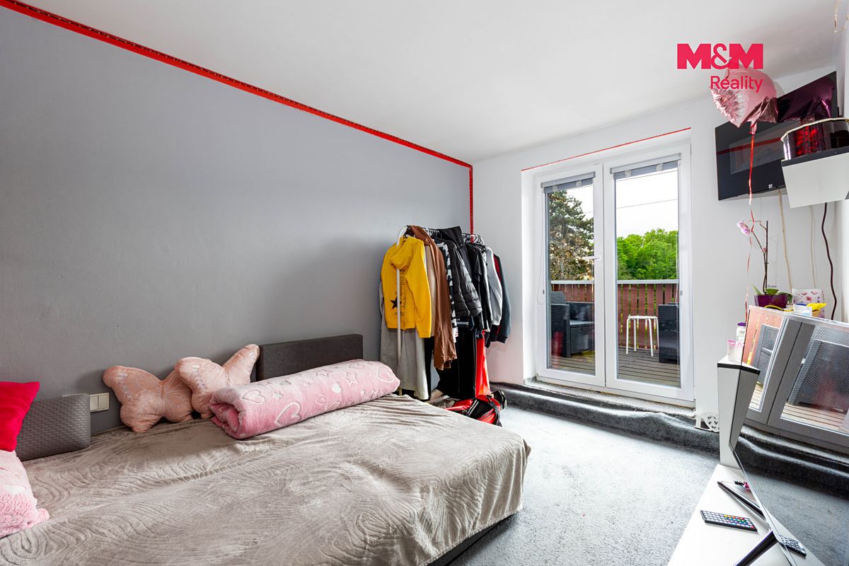Prodej rodinného domu 76 m², pozemek 433 m² – fotografie 4