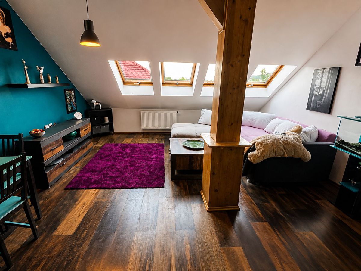 Prodej bytu 3+kk 82 m² – fotografie 4