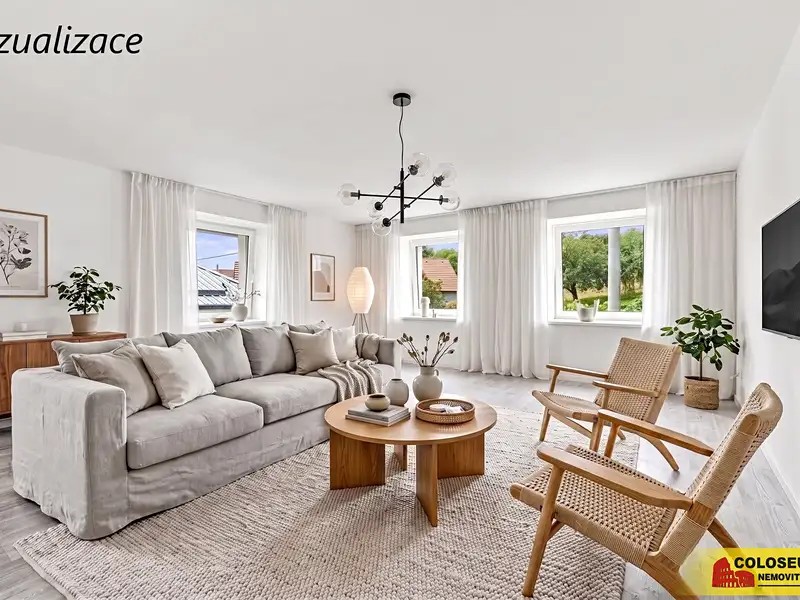 Prodej rodinného domu 239 m², pozemek 272 m², Kunice – náhled fotky 2