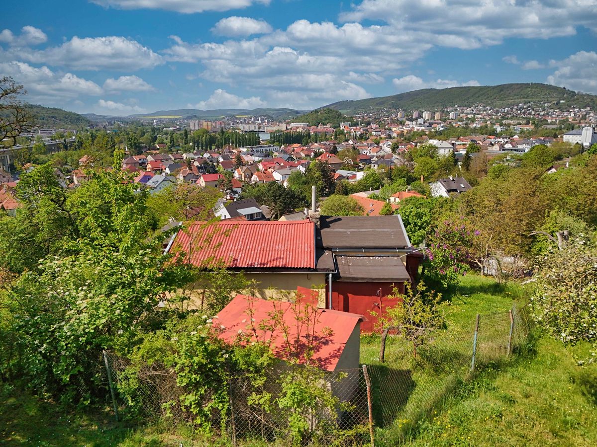 Prodej chaty 37 m², pozemek 1052 m² – fotografie 3