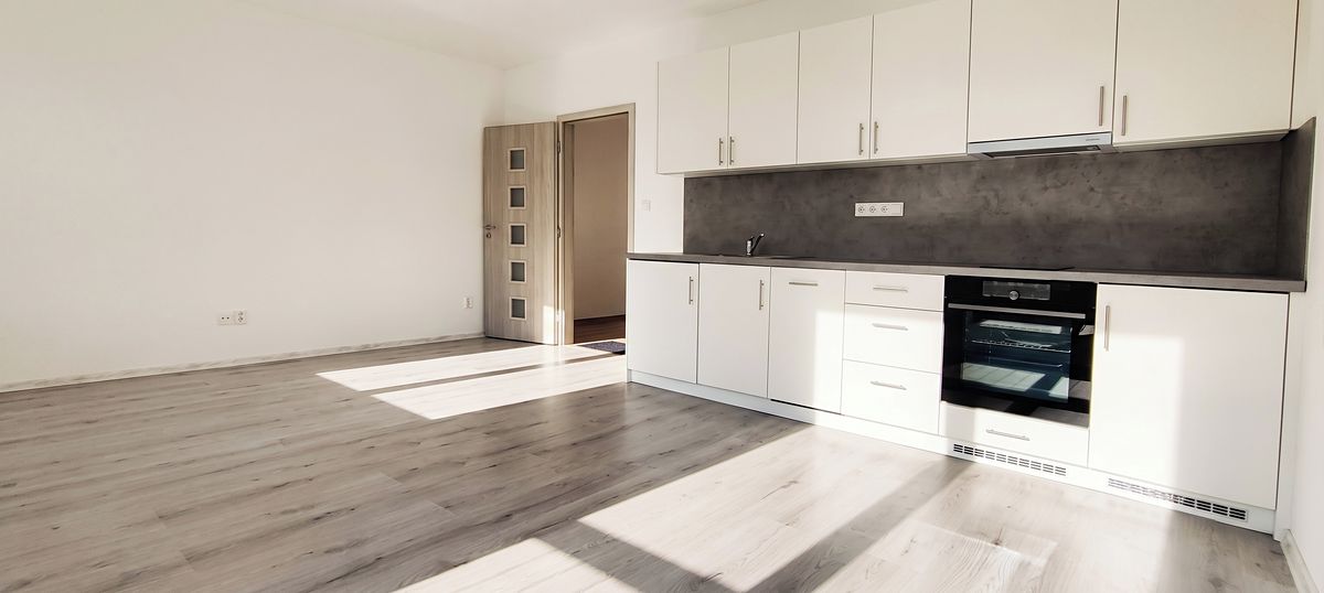Prodej bytu 1+kk 31 m² – fotografie 3