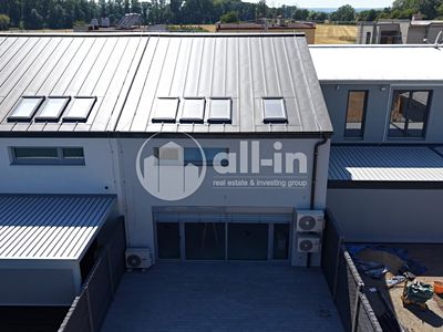 Prodej rodinného domu 149 m², pozemek 370 m²