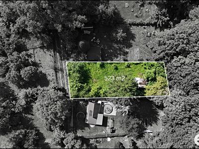 Pronájem zahrady 523 m²