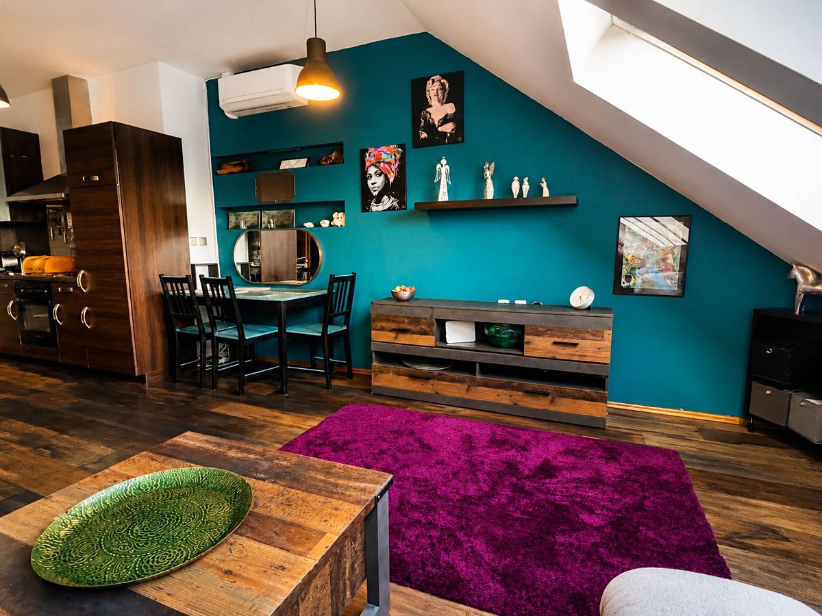 Prodej bytu 3+kk 82 m² – fotografie 3