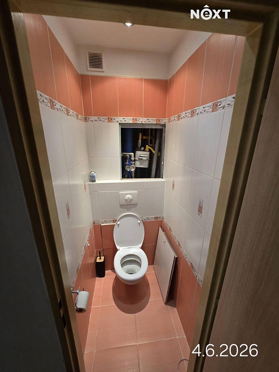 Prodej bytu 2+1 55 m² – fotografie 5