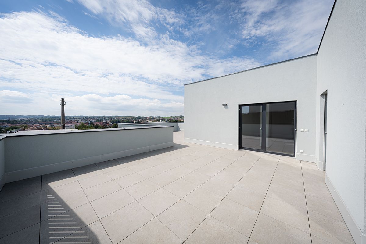 Prodej bytu 4+kk 106 m²