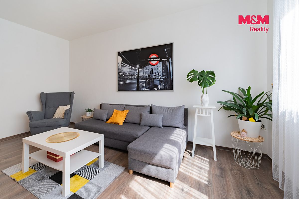 Prodej bytu 2+1 51 m² – fotografie 3