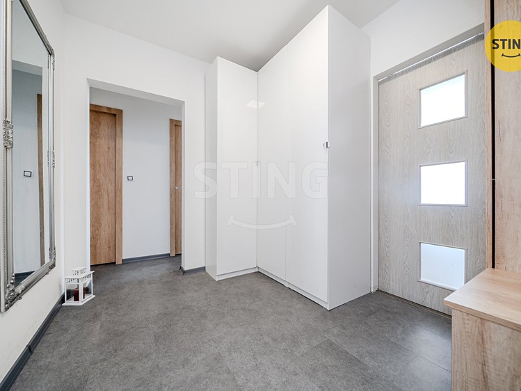 Квартира 3+1 на продаж, 63 м² (17 з 23)