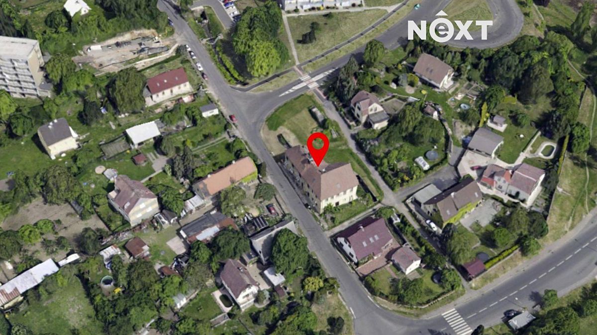 Prodej rodinného domu 827 m², pozemek 1297 m² – fotografie 4