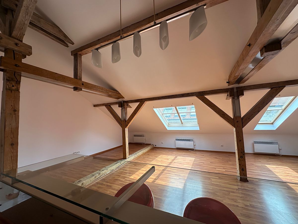 Pronájem bytu atypický 90 m² – fotografie 5