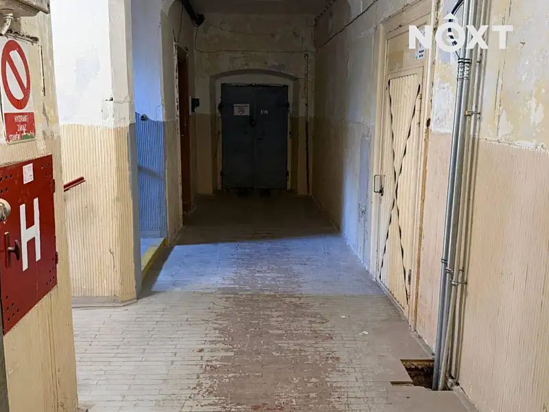 Pronájem skladového prostoru 35 m², Litvínov – náhled fotky 3