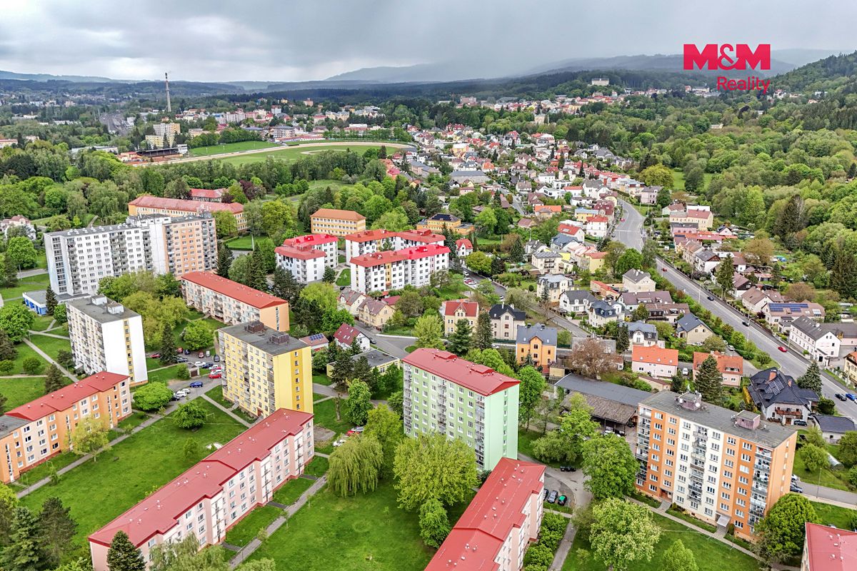 Prodej bytu 2+1 60 m² – fotografie 5
