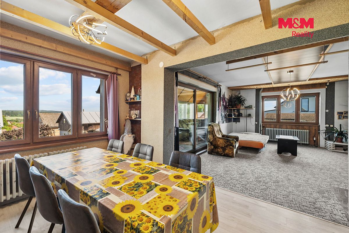 Prodej rodinného domu 133 m², pozemek 799 m² – fotografie 4