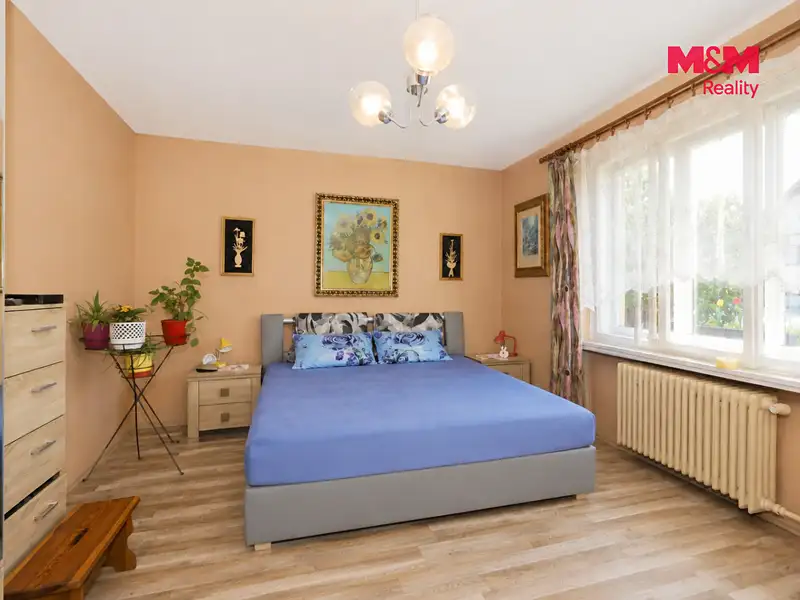 Prodej rodinného domu 180 m², pozemek 662 m², Ledeč nad Sázavou – náhled fotky 3