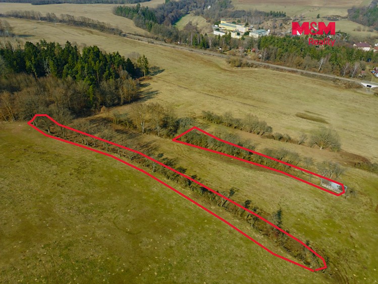 Prodej pozemku, 15 633 m² (6 z 12)