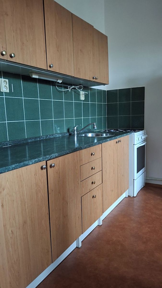 Pronájem bytu 2+kk 55 m² – fotografie 3