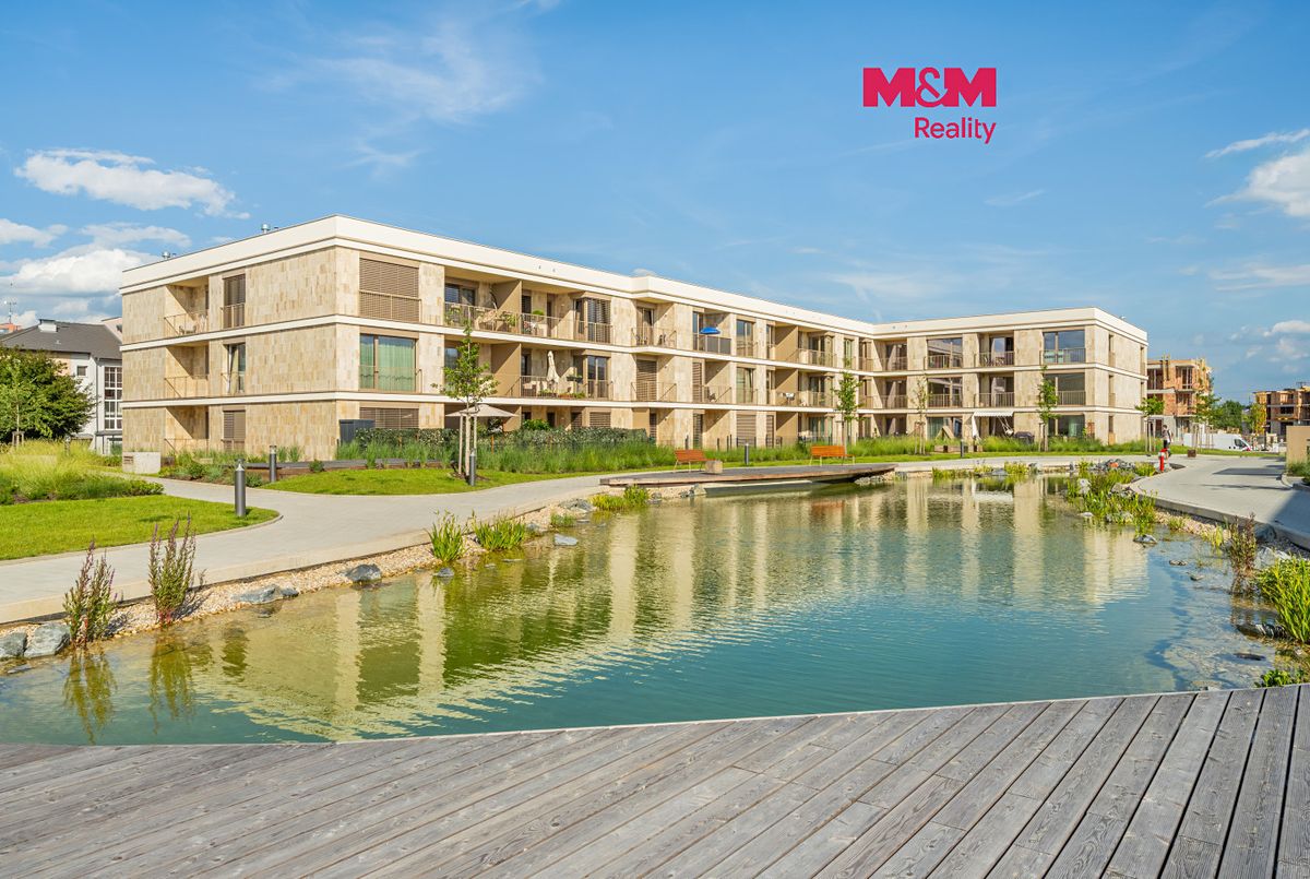 Prodej bytu 2+kk 65 m²
