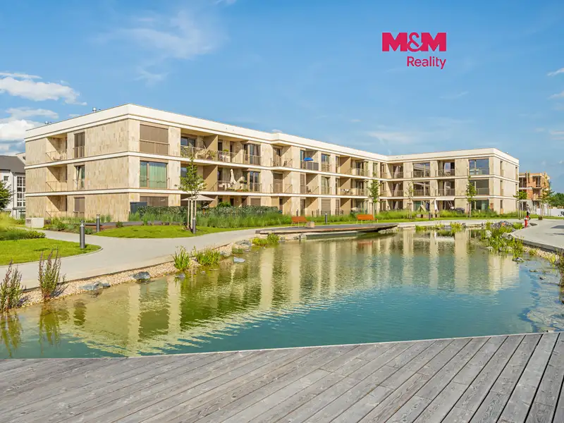 Prodej bytu 2+kk 65 m², Brandýs nad Labem-Stará Boleslav – náhled fotky 1