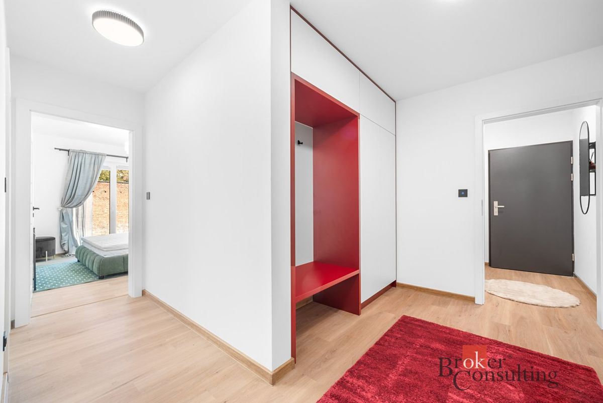 Prodej bytu 2+kk 59 m² – fotografie 5
