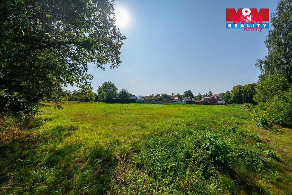 Prodej stavebního pozemku 1151 m² – fotografie 3