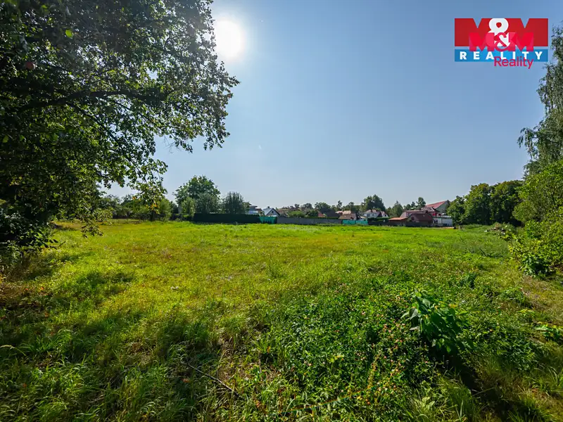 Prodej stavebního pozemku 1151 m², Bystřice nad Pernštejnem – náhled fotky 3