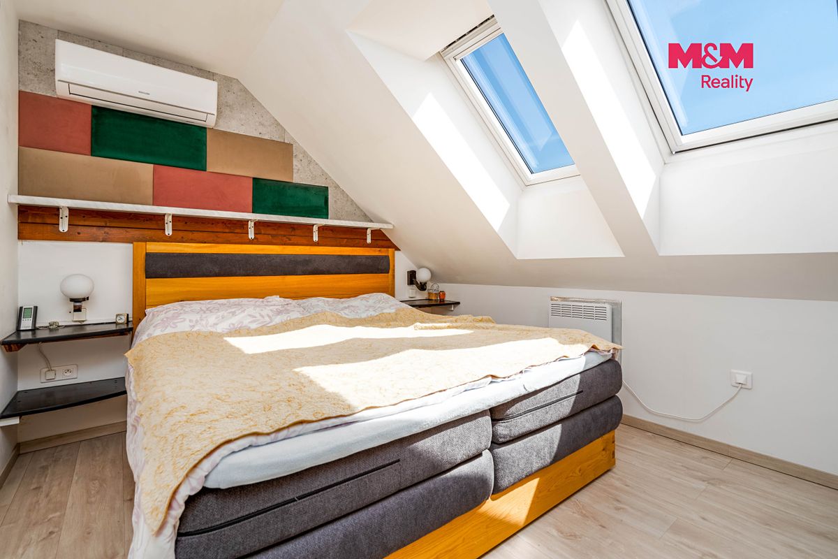 Prodej bytu 3+kk 102 m² – fotografie 4