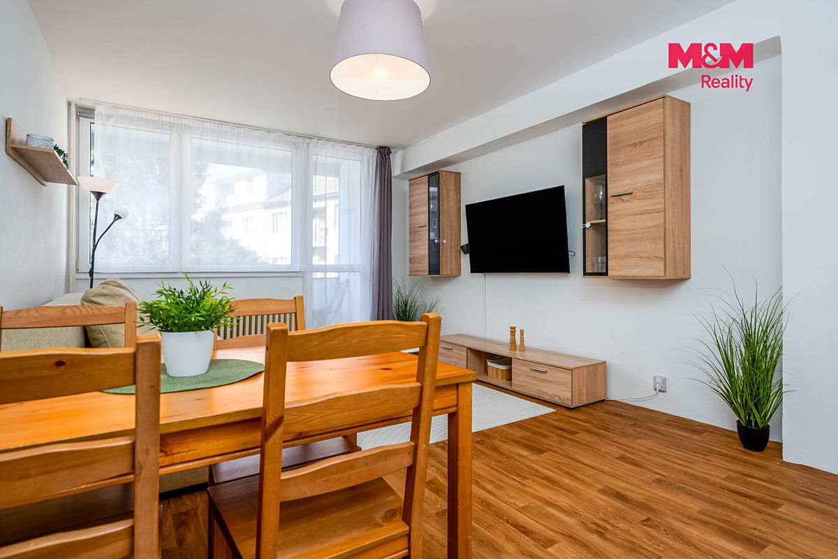 Prodej bytu 3+1 69 m² – fotografie 3