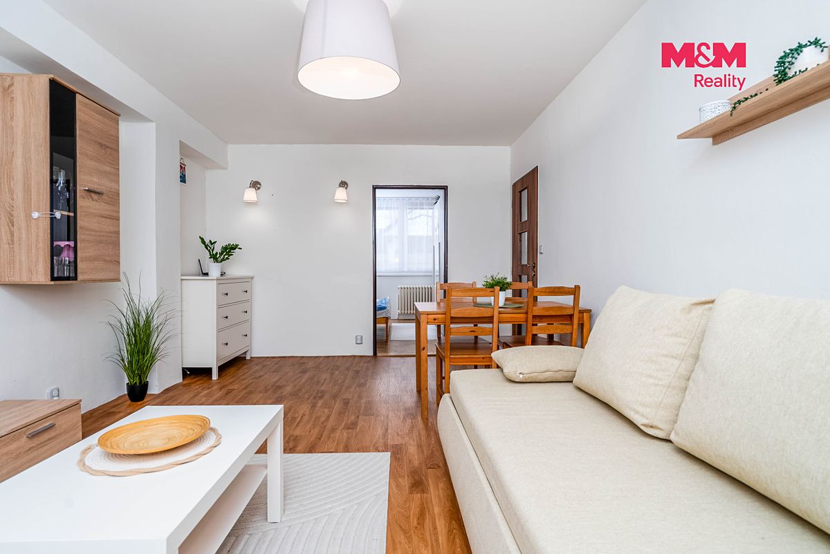 Prodej bytu 3+1 69 m² – fotografie 4
