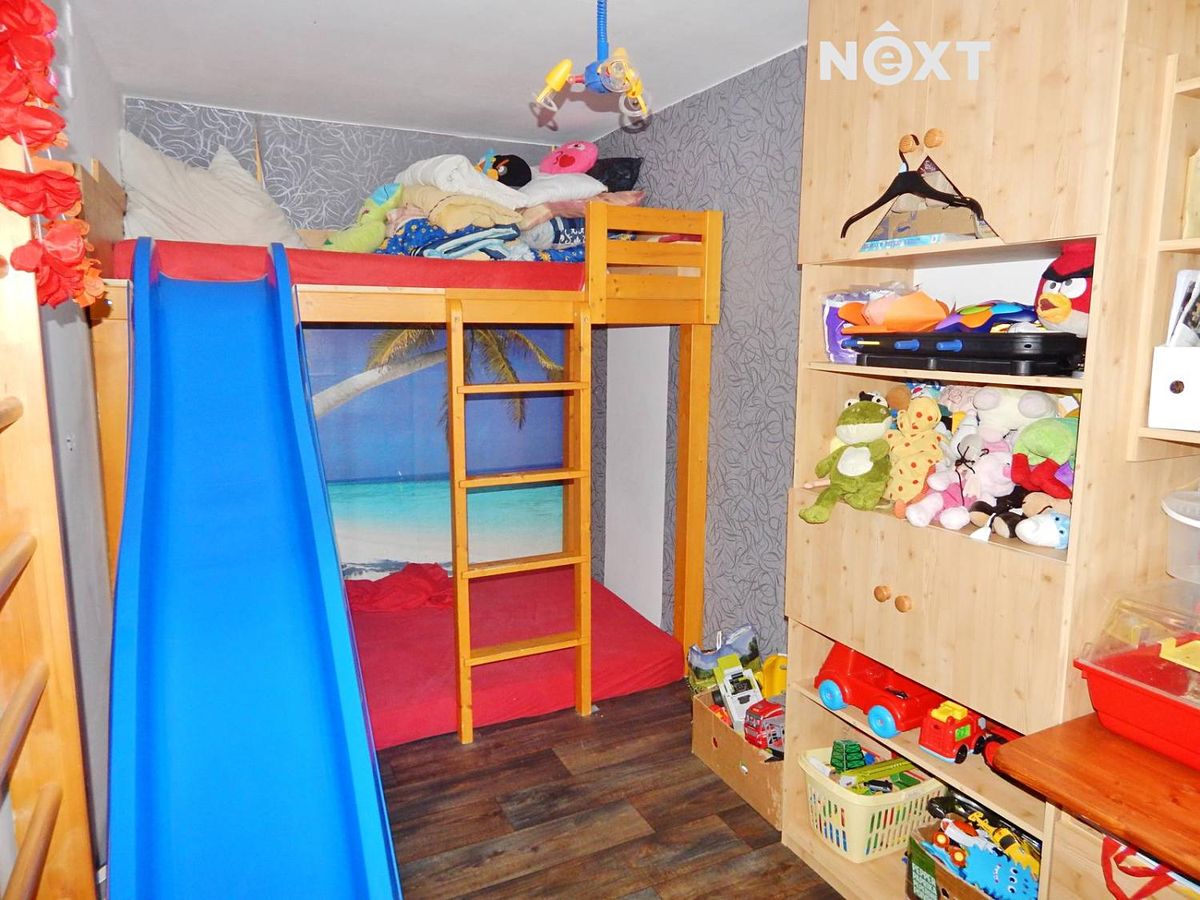 Pronájem bytu 4+1 80 m² – fotografie 5