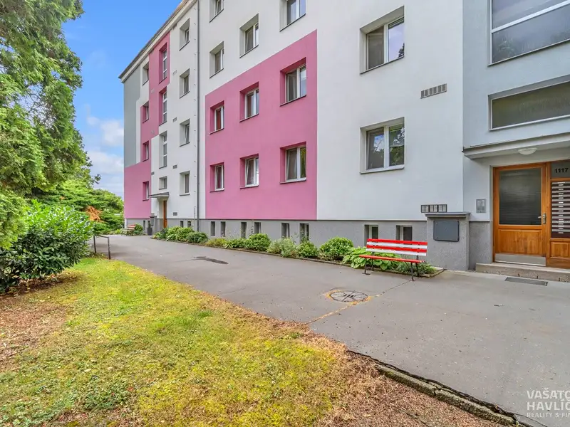 Pronájem, Byt, 3+1, 62 m²