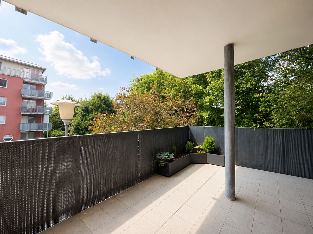 Pronájem bytu 2+kk 53 m² – fotografie 2