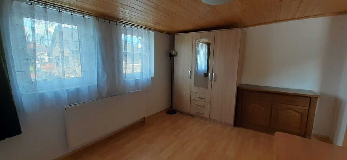 Pronájem bytu 1+kk 30 m² – fotografie 4