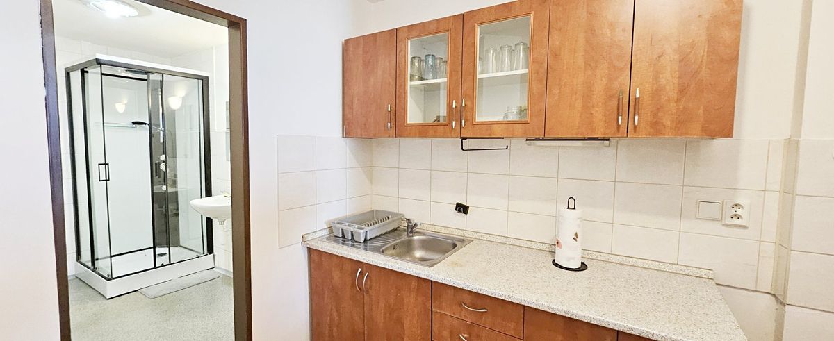 Pronájem bytu 3+kk 75 m²