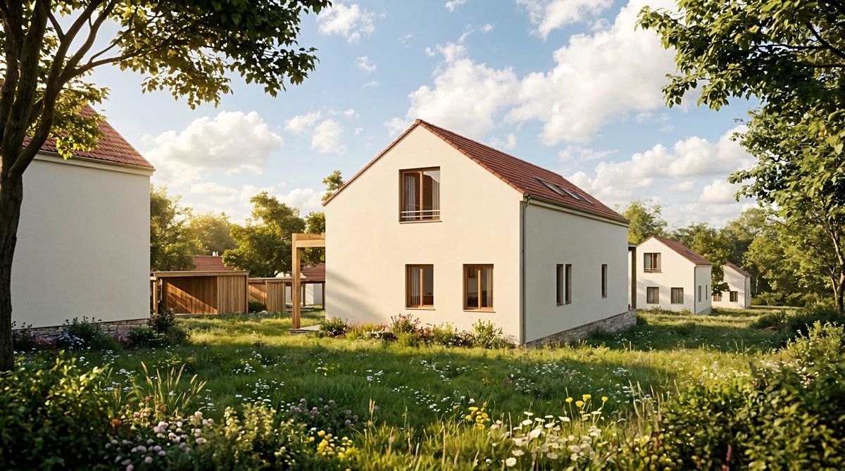 Prodej rodinného domu 149 m², pozemek 849 m²