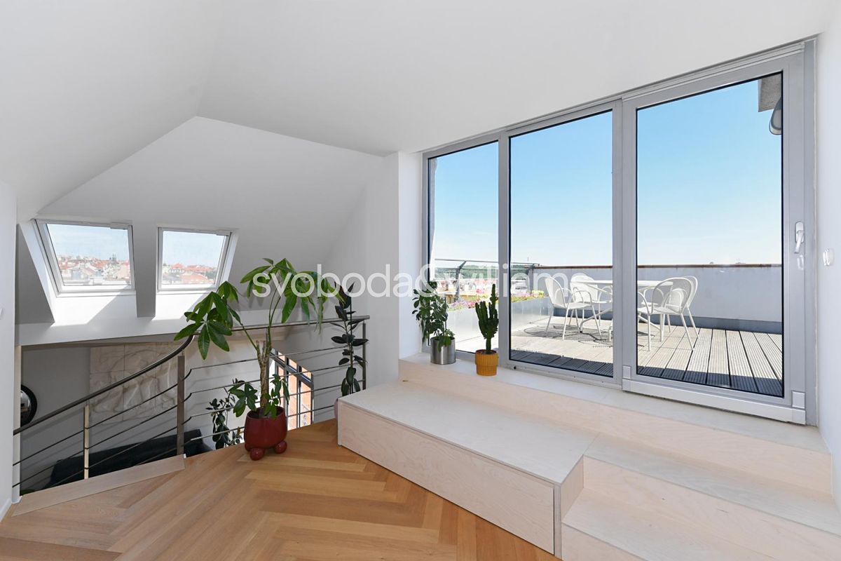 Prodej bytu 3+kk 126 m² – fotografie 4